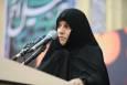 علم الهدی: حمایت از زنان باید جدی گرفته شود
