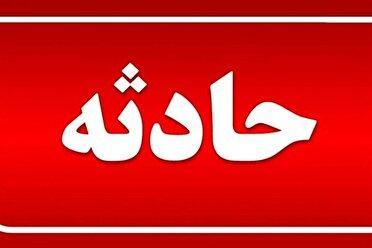 انفجار منزل مسکونی در مارلیک ملارد؛ حادثه خسارت جانی نداشت
