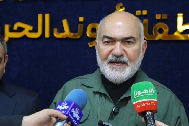 استاندار خوزستان: اصحاب رسانه در "جنگ سوم تحمیلی" جبههای جداگانه گشودند / نقش رسانه در کنار مردم و نیروهای مسلح کمنظیر بود