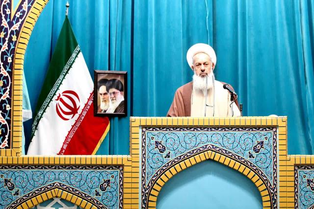 حجتالاسلام آل آقا: پیروزی در میدان مقاومت با توکل الهی محقق میشود