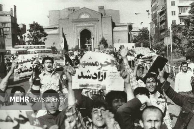برگزاری مراسم بزرگداشت سوم خرداد در یاسوج