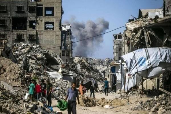 آنروا: وضعیت در غزه «بسیار وحشتناک» است