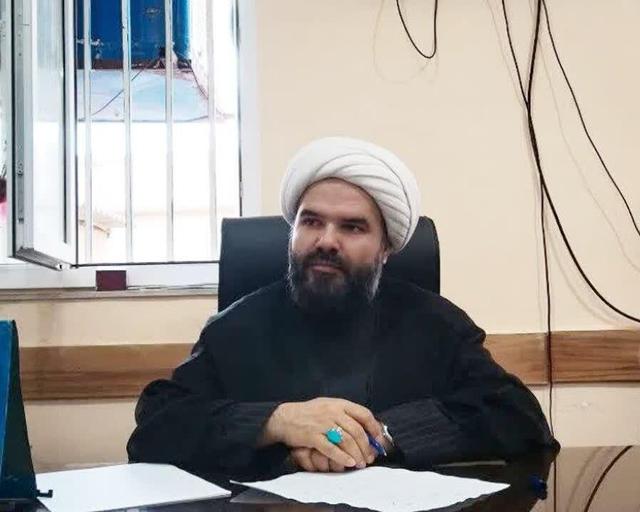 اتحاد در «جبهه میدان» و «دیپلماسی» اولویت کشور است