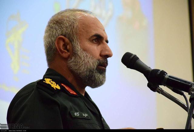 ملت ایران دشمن آمریکایی را به ذلالت کشیده است/ حساب گروهک‌ها می‌رسیم