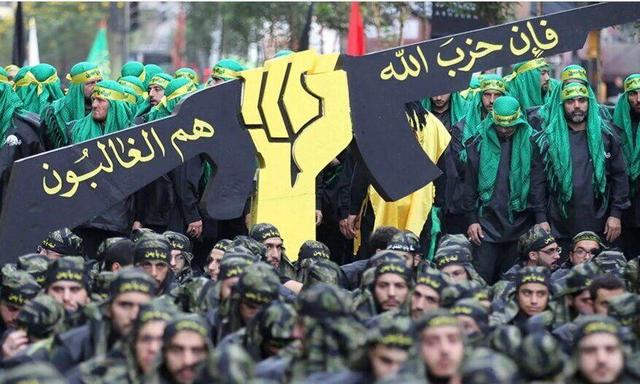 حزب الله: هدف تحریم‌های آمریکا پشتیبانی از تجاوز رژیم صهیونیستی است