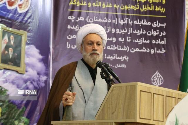 وحدت ملی یک تکلیف دینی است؛ از تولید ثروت عزتمندانه تا پرهیز از ریخت‌وپاش