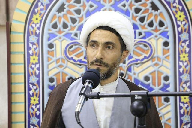خطیب جمعه بیرجند: التزام عملی به ولایت رمز پیروزی در جنگ ترکیبی است