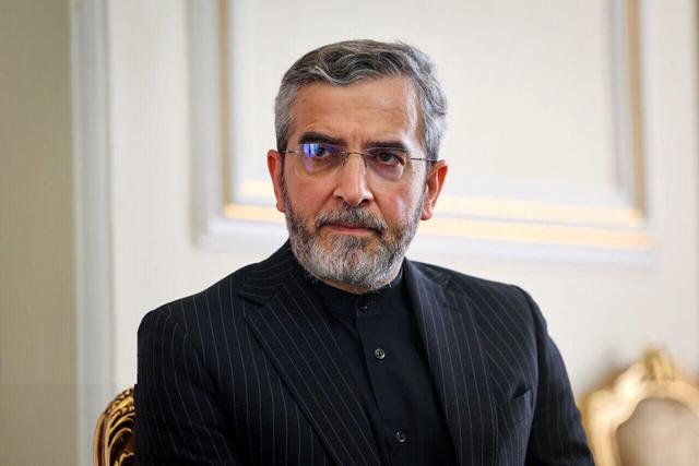 باقری کنی:شهید خرازی باورمندی به مبانی انقلاب را در عمل به اثبات رساند