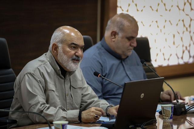 استاندار خوزستان: شلمچه به قرارگاه راهبردی تجارت و پشتیبانی اربعین تبدیل می‌شود