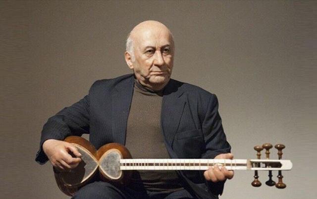 نغمه‌های جاری در جان فرهنگ ایران/ به بهانه سالگرد تولد جلیل شهناز