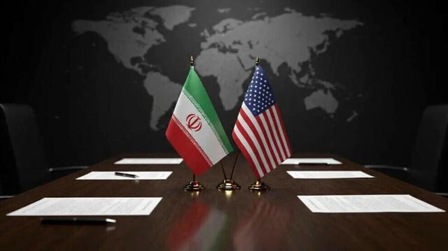 ایران دست رد به سینه‌ی آمریکایی‌ها زد