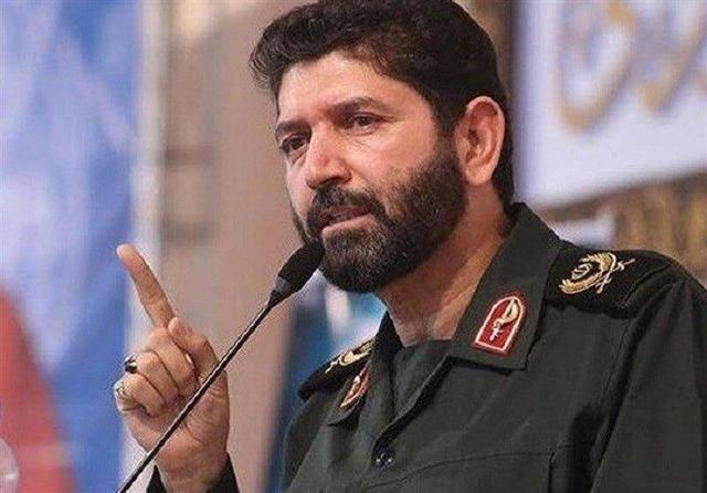 سپاه: پاسخ بعدی به خطای دشمن «تمام‌کننده» خواهد بود