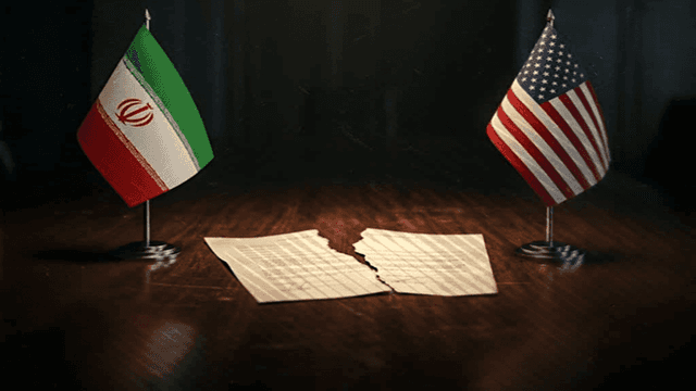 احتمال جنگ فرامنطقه‌ای در مرکز توجه رسانه‌های جهان + فیلم