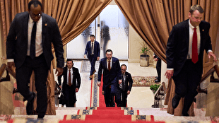 الجزیره: فضای مثبتی در گفت‌و‌گو‌ها ایجاد شده که مهم است، اما کافی نیست