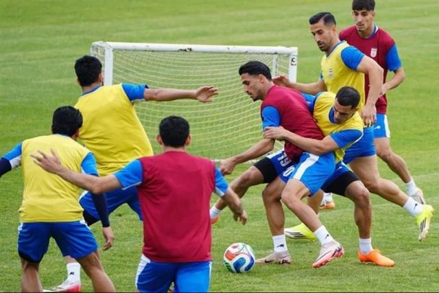 فدراسیون فوتبال خبر رد ویزای ملی‌پوشان را تکذیب کرد