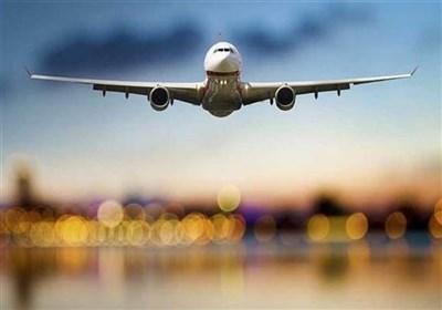 محدودیت پروازی در ایران تکذیب شد