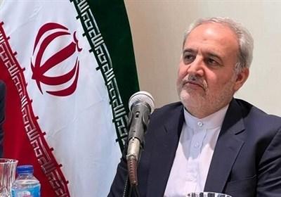 سفیر ایران در پاکستان:گام مثبت به شرط متعهد بودن طرف مقابل ممکن است