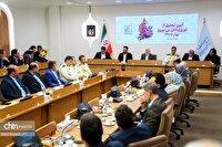 تدوین نقشه عملیات ملی برای صیانت از میراث‌فرهنگی ایران در شرایط بحران
