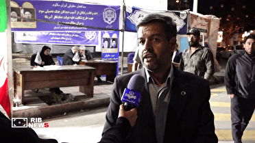 مطالبه وکلای کردستانی برای احقاق حقوق ملت ایران