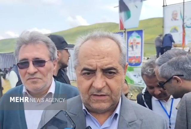 سرمست: اصالت و هویت فرهنگی عشایر آذربایجان باید نسل به نسل منتقل شود