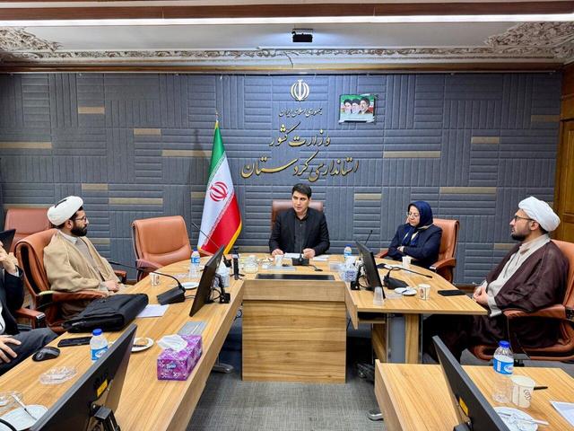 لهونی: تأمین سلامت مردم در اولویت قطعی مدیریت استان قرار دارد