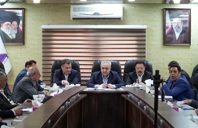 ضرب‌الاجل استاندار آذربایجان شرقی برای رفع موانع آزادراه تبریز-ارومیه