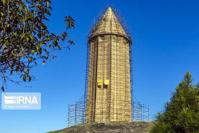 بازگشت علف‌های هرز پس از ۶ سال؛ مرثیه تلخ بلندترین گنبد آجری جهان