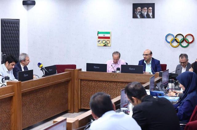 تاکید وزارت ورزش و کمیته ملی المپیک بر اعزام کاروانی «کیفی و موفق» به ناگویا