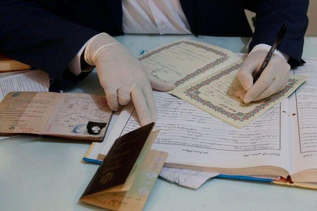 ادامه روند کاهشی ۳ ساله طلاق در آذربایجان‌غربی؛ این بار ۲.۲ درصد در سال