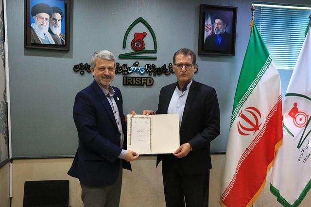   گسترش ورزش همگانی توانیابان در دستور کار قرار گرفت