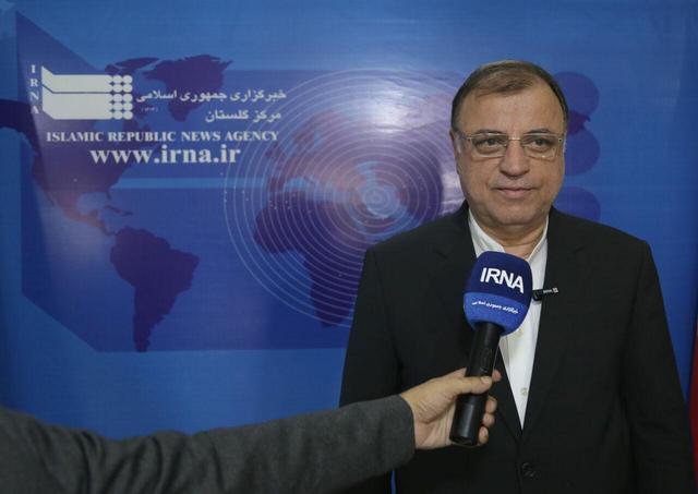 گلستان بدون کمبود سوخت و کالا؛ روایت استاندار از مدیریت روزهای بحرانی