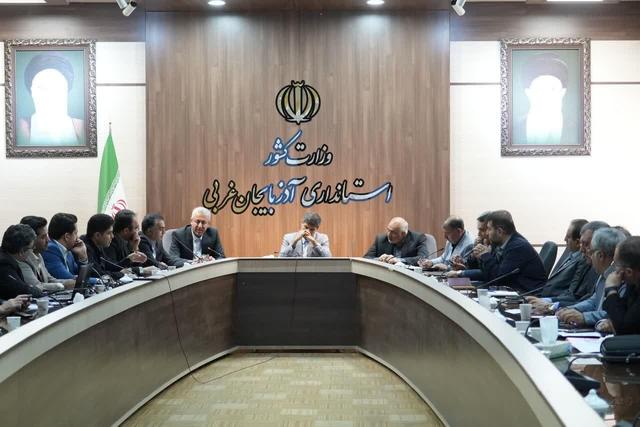 ۱۷هزار واحد مسکونی برای نیروهای مسلح آذربایجان‌غربی ساخته می‌شود