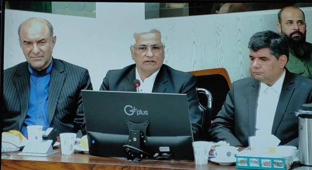 بیشترین پرونده‌های قضایی خراسان رضوی مربوط به توهین است
