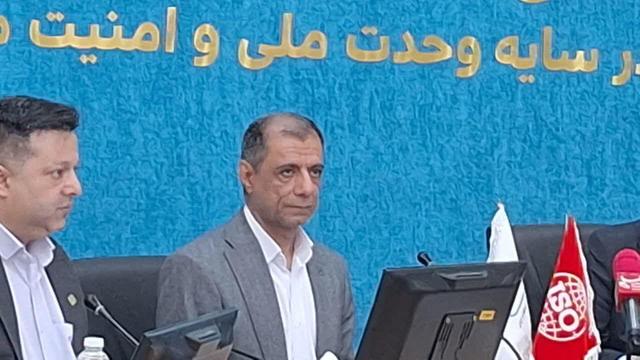 اجرای طرح‌های نوآورانه در البرز؛ ثبت رکوردهای ملی در ارزیابی کالا و خدمات استاندارد