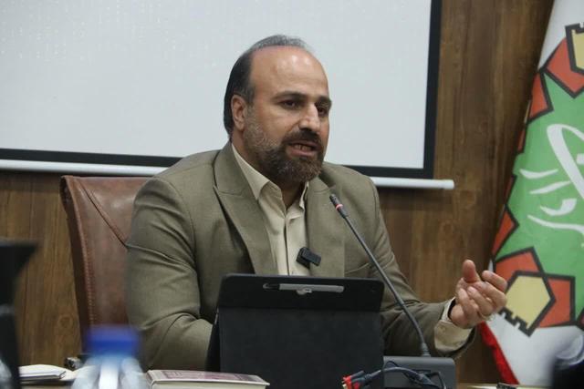 خرم‌آباد در آستانه تحول؛ از جراحی بزرگ ترافیکی تا بازآفرینی هزارساله قلب شهر