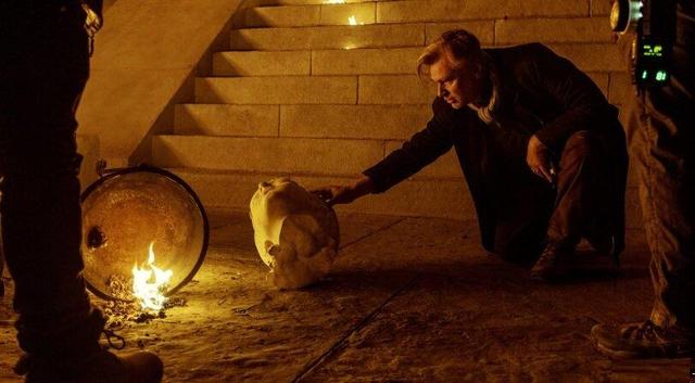 سفر ادیسه‌وار کریستوفر نولان در سینما؛ سخت‌ترین فیلم زندگی دیمون