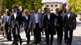 پاکستان: عاصم منیر سفر پرباری به ایران داشت