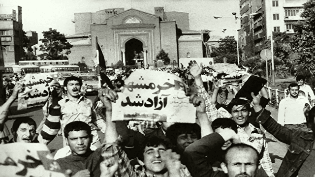 از خرمشهر تا خرمشهر‌ها + فیلم