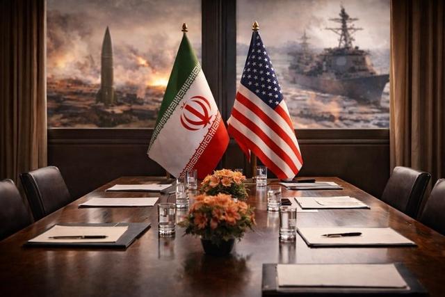 جزئیات تفاهم احتمالی ایران وآمریکا؛ حفظ حق حاکمیت درتنگه هرمز و آزادی دارایی‌های بلوکه‌شده