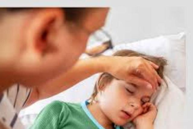 آمار هشداردهنده آنفلوانزا؛ 46 درصد مبتلایان کودک هستند