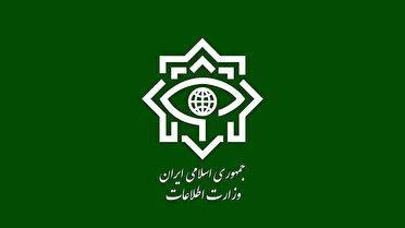 انهدام شبکه آموزش دیده عناصر آشوبگر و تروریستی در فارس