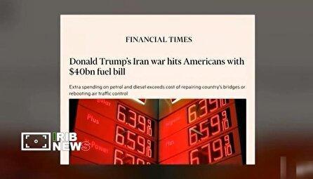ادامه سونامی در اقتصاد جهانی بعد از ۸۰ روز