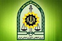 کشف حدود یک تن انواع موادمخدر در سیستان و بلوچستان