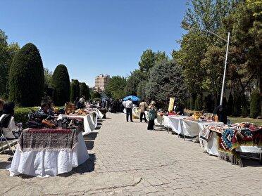 آغاز به‌کار رویداد بزرگ «۱۰۰۰ میدان، ۱۰۰۰ بازار»