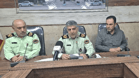 کشف ۳۸۰ کیلو تریاک از خودرو حامل بار ماهی در فارس