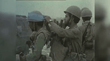 سوم خرداد، روز ملی مقاومت ، ایثار و پیروزی در دفاع از وطن