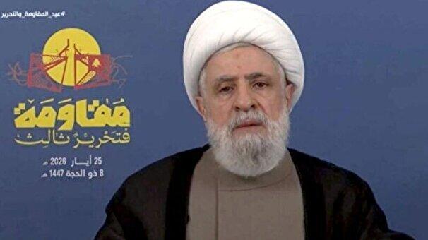 اسرائیل به دنبال اشغال لبنان و نابودی مقاومت است