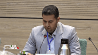 رئیس هیئت وزنه‌برداری کردستان شد