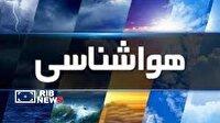 افزایش سرعت وزش باد در لرستان