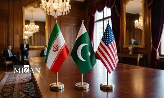 آخرین وضعیت تنگه هرمز/ گمانهزنیها درباره مذاکرات اسلامآباد